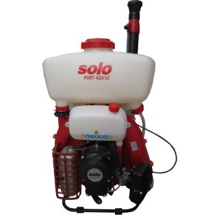 solo423噴霧噴粉機__園林機械__上海批發零售維修